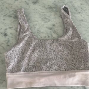 All fenix xl sport bra